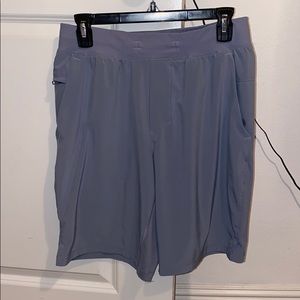 Lulu Lemon Men’s T.H.E. Short Linerless